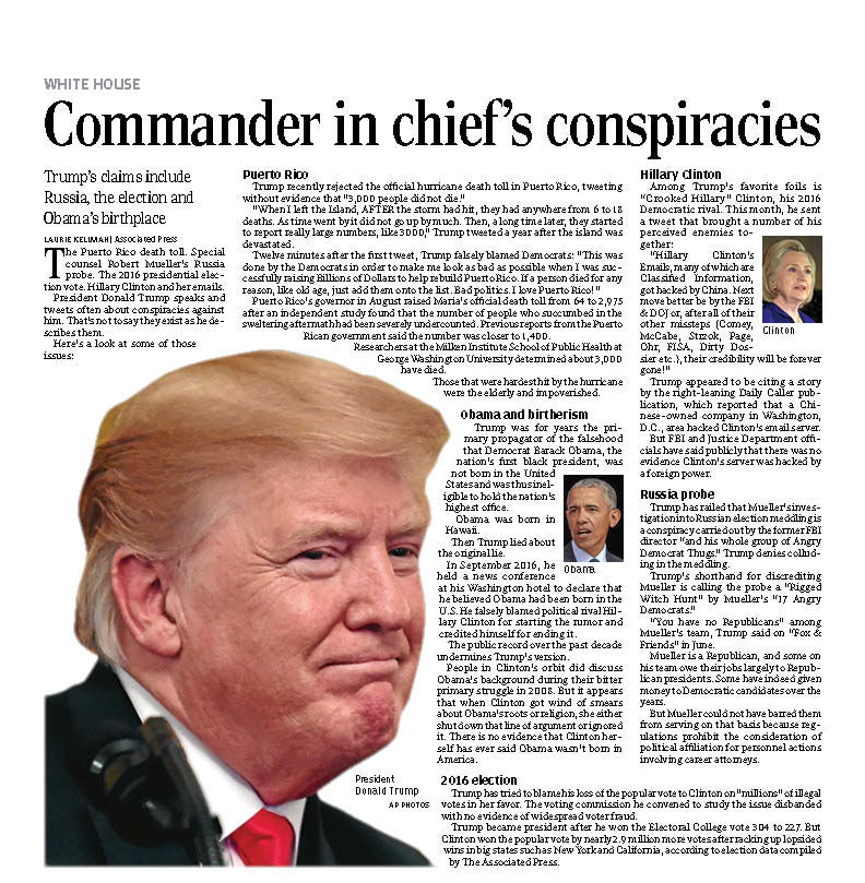 091818_TRUMP'S CONSPIRACY THEORIES
